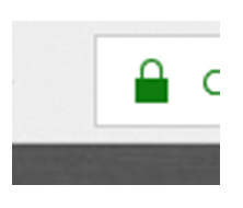 SSL Symbol